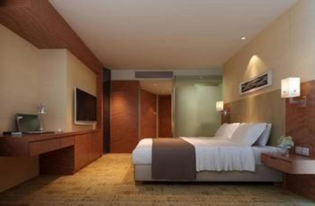 Xiamen Airlines Quanzhou Hotel Quanzhou (Fujian) Exterior foto