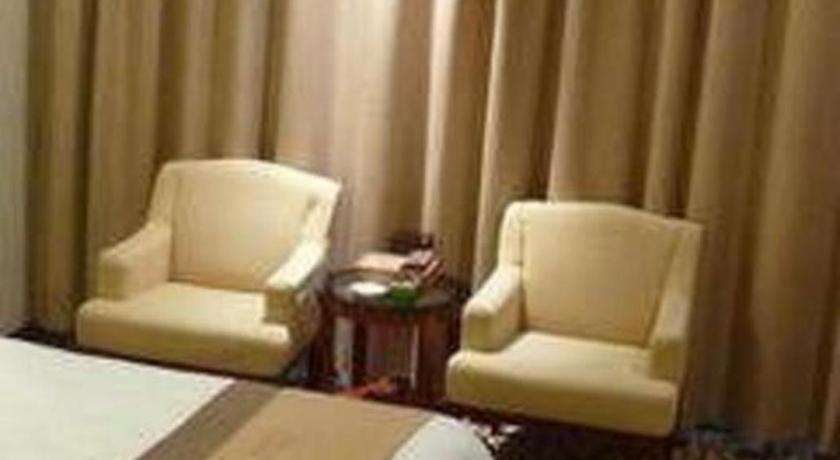 Xiamen Airlines Quanzhou Hotel Quanzhou (Fujian) Exterior foto