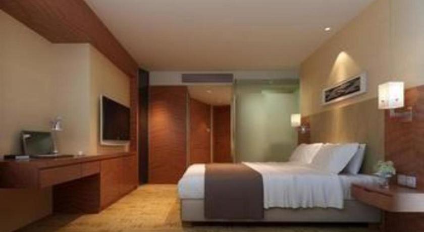 Xiamen Airlines Quanzhou Hotel Quanzhou (Fujian) Exterior foto